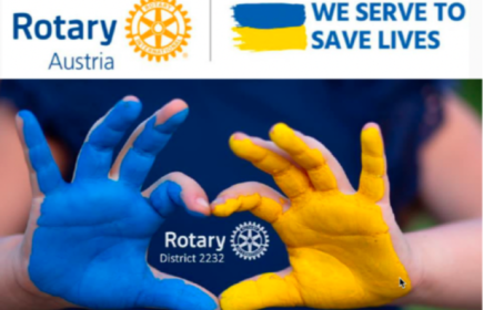 Aktivitätenbericht ICC Austria-Ukraine